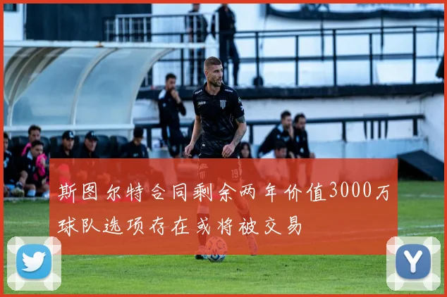 斯图尔特合同剩余两年价值3000万球队选项存在或将被交易