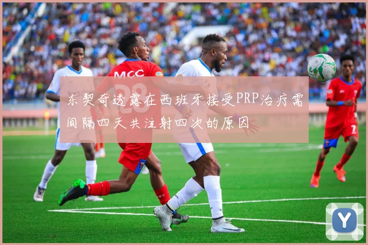 东契奇透露在西班牙接受PRP治疗需间隔四天共注射四次的原因